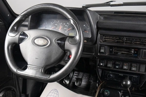 Внедорожник ВАЗ (LADA) Niva 2013 года, 389000 рублей, Оренбург