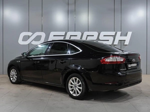 Седан Ford Mondeo 2012 года, 889000 рублей, Воронеж