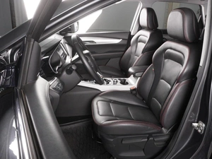 Внедорожник SWM G01 2023 года, 1598000 рублей, Минеральные Воды