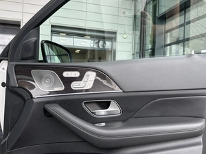 Внедорожник Mercedes-benz GLE-класс Coupe 2021 года, 9100000 рублей, Уфа