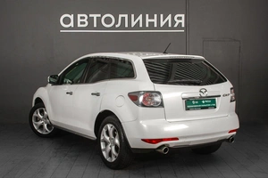 Внедорожник Mazda CX-7 2010 года, 999000 рублей, Красноярск