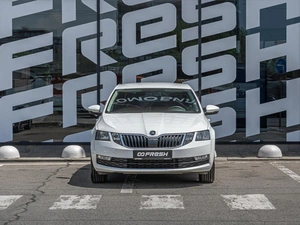 Лифтбек Skoda Octavia 2020 года, 1789000 рублей, Краснодар