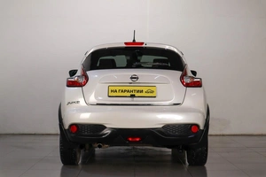 Внедорожник Nissan Juke 2014 года, 1099000 рублей, Челябинск