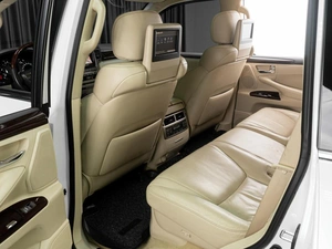 Внедорожник Lexus LX 2013 года, 4199000 рублей, Тюмень