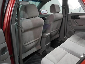 Седан Chevrolet Lacetti 2009 года, 539000 рублей, Аксай