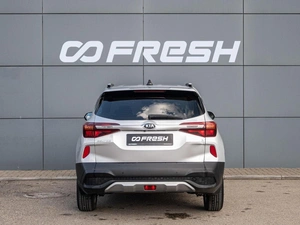 Внедорожник Kia Seltos 2021 года, 1950000 рублей, Краснодар