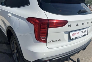 Внедорожник Haval Jolion 2024 года, 1695000 рублей, Солонцы