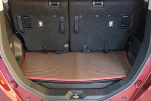 Минивэн Toyota Roomy 2020 года, 1399000 рублей, Омск