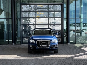 Внедорожник Audi Q5 2015 года, 2099000 рублей, Уфа