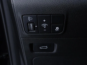 Седан Kia K5 2021 года, 2530000 рублей, Самара