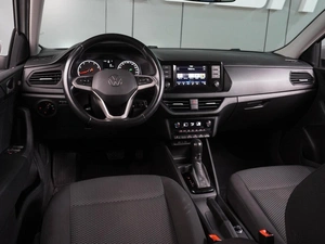 Лифтбек Volkswagen Polo 2021 года, 1505000 рублей, Воронеж