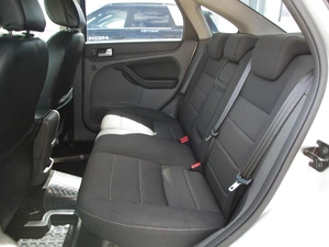 Седан Ford Focus 2011 года, 559000 рублей, Владимир