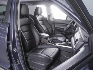 Внедорожник Chery Tiggo 4 2021 года, 1530000 рублей, Ростов-на-Дону