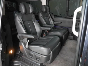 Минивэн Hyundai Staria 2022 года, 5499000 рублей, Воронеж