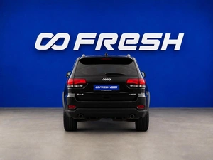 Внедорожник Jeep Grand Cherokee 2020 года, 3744444 рублей, Москва