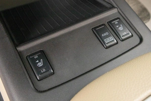 Внедорожник Nissan Murano 2012 года, 1299000 рублей, Барнаул