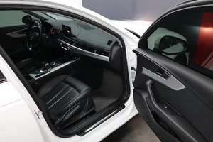 Седан Audi A4 2016 года, 2130000 рублей, Курск