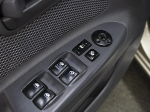 Хетчбэк Kia Rio 2009 года, 600000 рублей, Омск