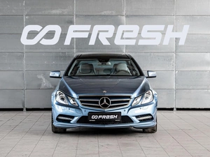 Купе Mercedes-benz E-класс 2011 года, 1100000 рублей, Краснодар