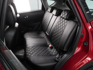 Внедорожник Nissan Qashqai 2013 года, 999000 рублей, Воронеж