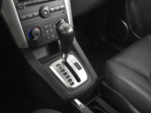 Внедорожник Chevrolet Captiva 2007 года, 1149900 рублей, Казань
