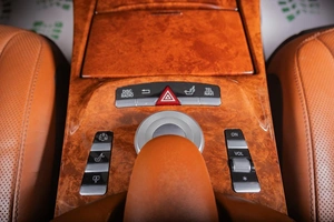 Седан Mercedes-benz S-класс 2010 года, 1649000 рублей, Томск