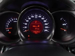 Хетчбэк Kia Ceed 2012 года, 1179000 рублей, Воронеж