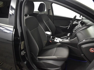 Хетчбэк Ford Focus 2014 года, 725200 рублей, Казань