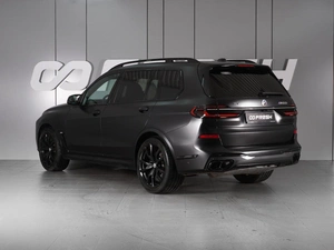 Внедорожник BMW X7 2022 года, 13125000 рублей, Минеральные Воды