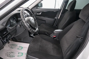 Седан ВАЗ (LADA) Priora 2014 года, 569000 рублей, Красноярск