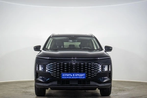 Внедорожник Soueast S07 2025 года, 2939000 рублей, Оренбург