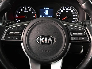 Внедорожник Kia Sportage 2021 года, 2209000 рублей, Ростов-на-Дону