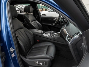 Внедорожник BMW X6 2019 года, 7390000 рублей, Краснодар