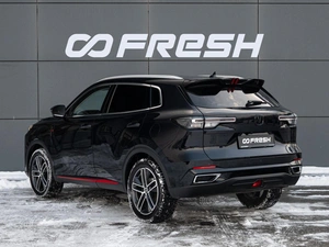 Внедорожник Changan CS55 Plus 2023 года, 2320000 рублей, Краснодар