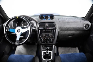 Седан Subaru Impreza WRX 2004 года, 1339000 рублей, Пермь
