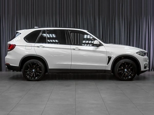 Внедорожник BMW X5 2016 года, 3289000 рублей, Тюмень