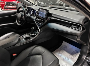 Седан Toyota Camry 2021 года, 2707000 рублей, Красноярск