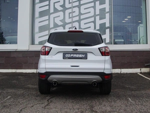 Внедорожник Ford Kuga 2018 года, 1759000 рублей, Владимир