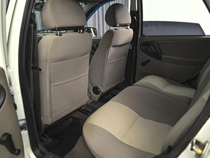 Седан ВАЗ (LADA) Kalina 2011 года, 350000 рублей, Ставрополь