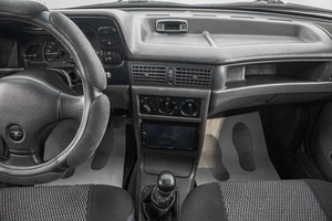 Седан Daewoo Nexia 2002 года, 219000 рублей, Барнаул