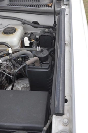 Внедорожник Toyota Land Cruiser Prado 2008 года, 3180000 рублей, Мариинск