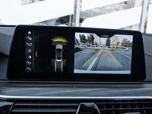 Седан BMW 5 серия 2019 года, 4730000 рублей, Ставрополь