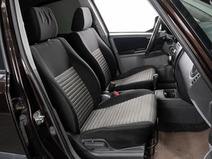Внедорожник Suzuki SX4 2013 года, 1040000 рублей, Тюмень