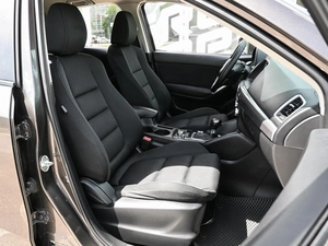 Внедорожник Mazda CX-5 2016 года, 1949000 рублей, Волгоград