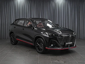 Внедорожник Changan X5 Plus 2025 года, 2492111 рублей, Ставрополь