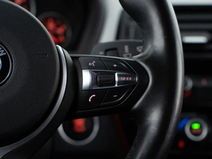 Седан BMW 3 серия 2016 года, 2698999 рублей, Москва