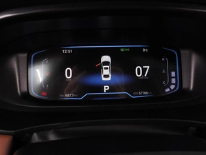 Седан Kaiyi E5 2023 года, 1399000 рублей, Воронеж