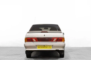 Седан ВАЗ (LADA) 2115 Samara 2004 года, 149000 рублей, Барнаул