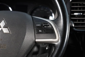 Внедорожник Mitsubishi Outlander 2013 года, 1909000 рублей, Новосибирск