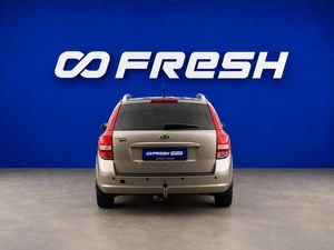Универсал Kia Ceed 2012 года, 999654 рублей, Москва